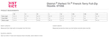 Load image into Gallery viewer, Lake Norman French Terry Full-Zip Hoodie Sweatshirt