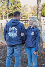 Load image into Gallery viewer, Ahoy Lake Norman Hoodie Sweatshirt