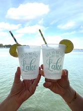 Load image into Gallery viewer, Reusable Cocktail Cups - Set of 8