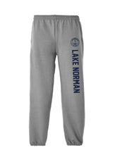 Load image into Gallery viewer, Lake Norman Essential Fleece Sweatpants