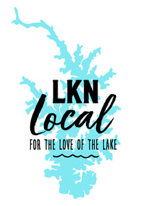 LKN Local logo