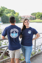 Load image into Gallery viewer, Ahoy Lake Norman T-Shirt