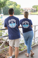 Load image into Gallery viewer, Ahoy Lake Norman T-Shirt