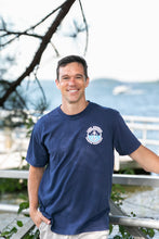 Load image into Gallery viewer, Ahoy Lake Norman T-Shirt