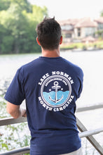 Load image into Gallery viewer, Ahoy Lake Norman T-Shirt
