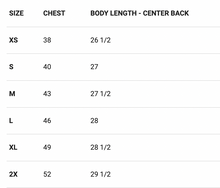 Load image into Gallery viewer, Ladies Lightweight Navy Stripe Lake Norman Anchor Hoodie Sweatshirt