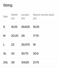 Load image into Gallery viewer, Lake Life T-Shirt - Blue Jean