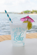 Load image into Gallery viewer, Reusable Cocktail Cups - Set of 8