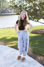 Load image into Gallery viewer, Lake Norman Essential Fleece Sweatpants
