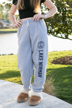 Load image into Gallery viewer, Lake Norman Essential Fleece Sweatpants