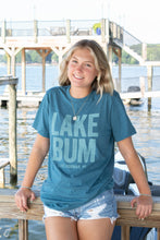 Load image into Gallery viewer, Lake Bum T-Shirt