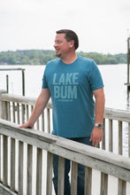 Load image into Gallery viewer, Lake Bum T-Shirt