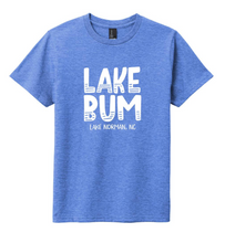 Load image into Gallery viewer, Youth Lake Bum T-Shirt