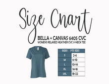 Load image into Gallery viewer, Lake Norman Paddle T-Shirt - Women's Relaxed V-neck