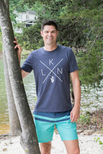 Load image into Gallery viewer, LKN Lake T-Shirt - Unisex Crew Neck