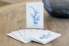 Load image into Gallery viewer, Lake Norman Note Cards - Set of 8