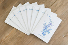 Load image into Gallery viewer, Lake Norman Note Cards - Set of 8