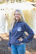 Load image into Gallery viewer, Ahoy Lake Norman Hoodie Sweatshirt
