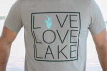 Load image into Gallery viewer, Live Love Lake T-Shirt
