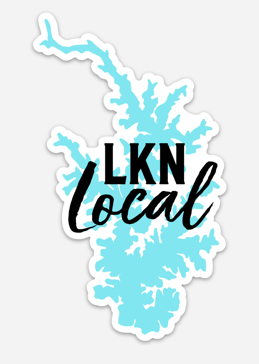 LKN Local Magnet