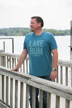 Load image into Gallery viewer, Lake Bum T-Shirt
